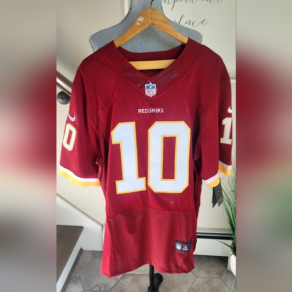 Nike NFL Jersey Robert Griffin III - Picture 1 of 13